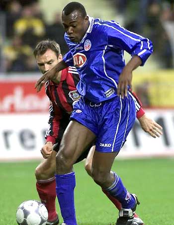 一支偉大的 一支偉大的